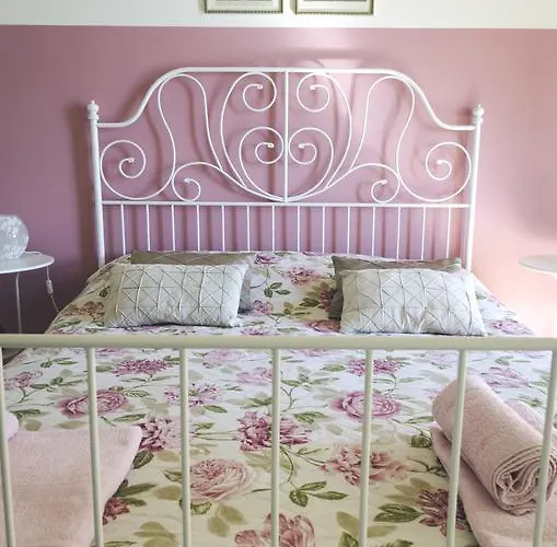 Arete Guest House Syracuse