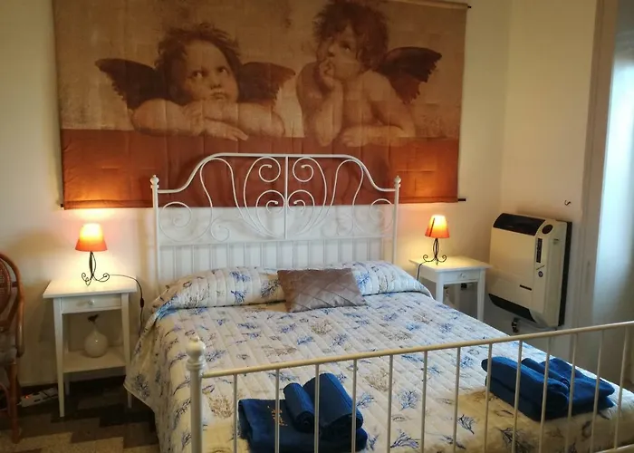 Arete Guest House Guest house