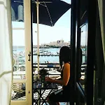 Arete Πανσιόν