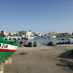 Arete Πανσιόν 4*