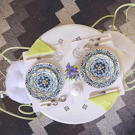 Vendégház Arete 4*