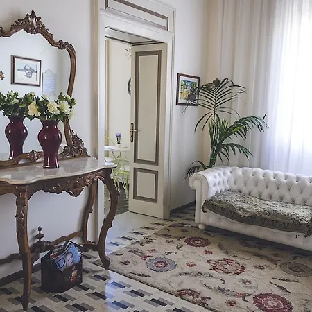Vendégház Arete