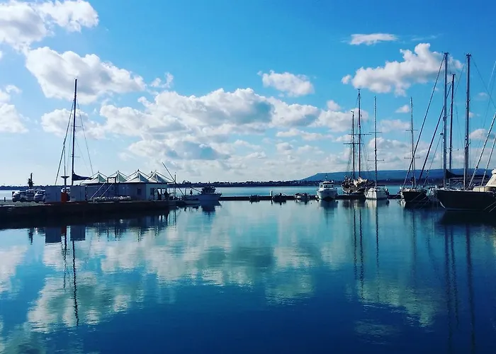 Arete Konukevi Siraküza